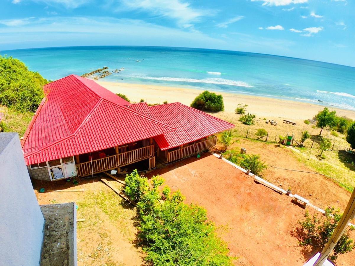 Jungle Bay Resort Тринкомали Экстерьер фото